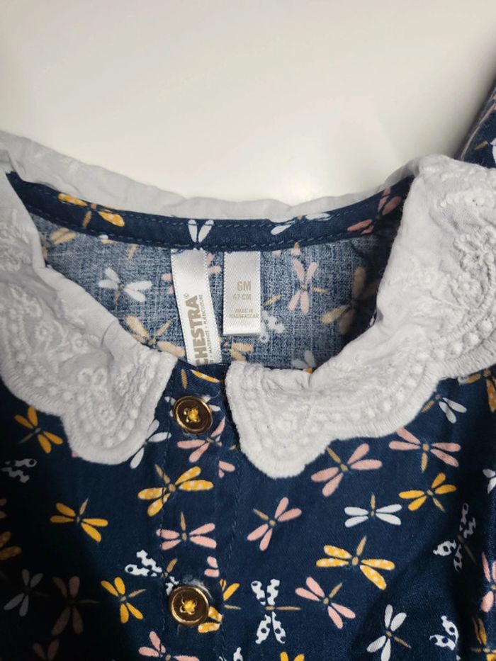 Ensemble Tunique & Jegging - photo numéro 6