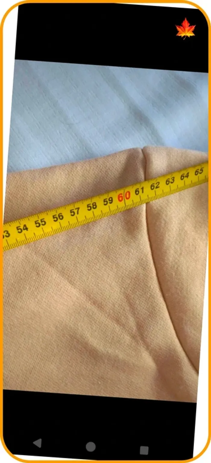 Sweat femme neuf 40 - photo numéro 4