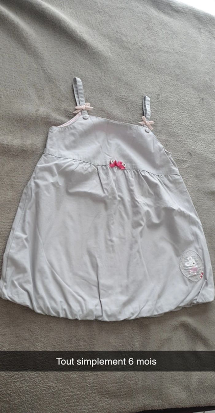 Tout simplement 6 mois