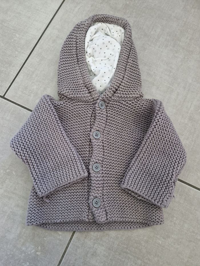 Lot de gilets - photo numéro 2