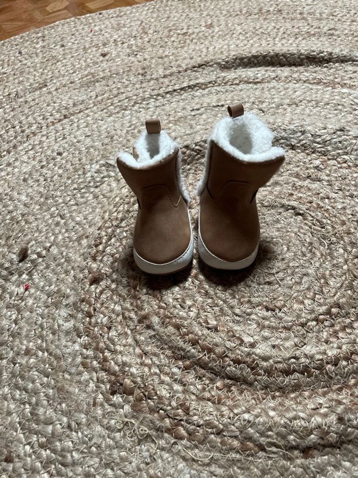 Botte bébé - photo numéro 2