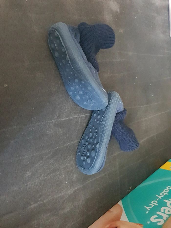 Chausson chaussette - photo numéro 2