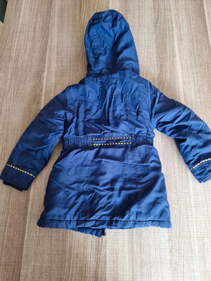 Blouson enfant Orchestra 5 ans - photo numéro 5