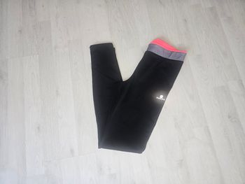 Legging fille domyos taille xs