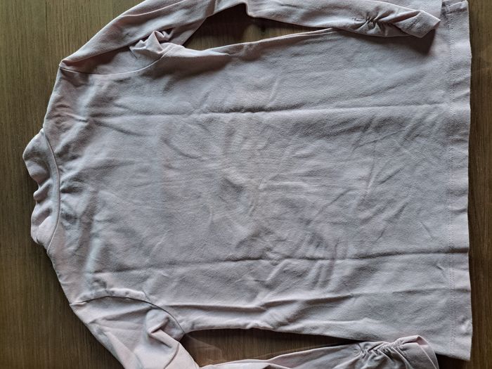 Sous pull fille lcdp 8 ans - photo numéro 5