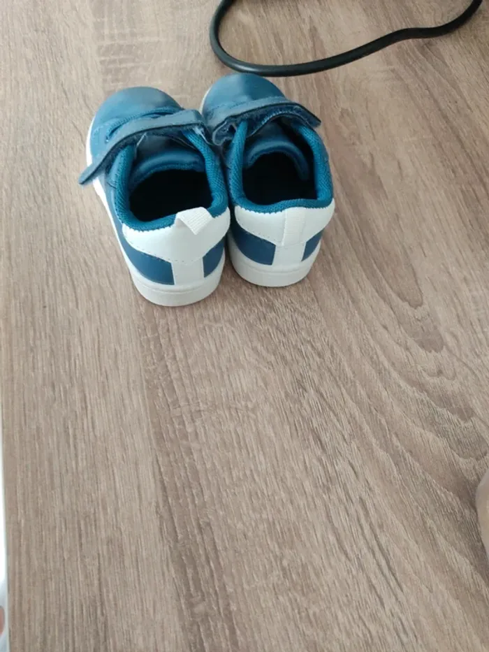 Chaussure bébé garçon - photo numéro 4