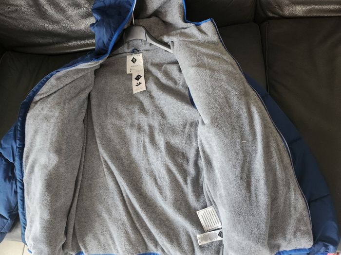 Blouson fourrure - photo numéro 3