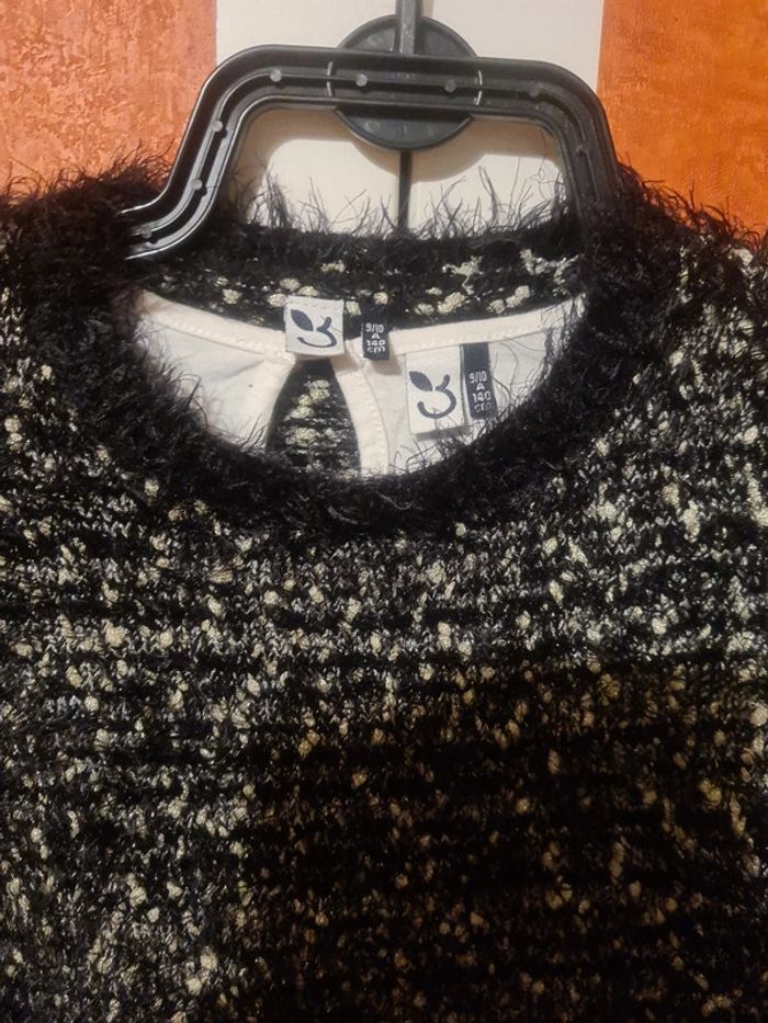 Robe 2 en 1 - photo numéro 2