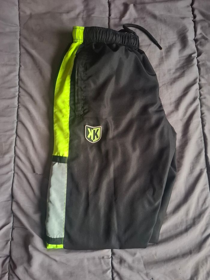 Survêtement lacoste - photo numéro 6