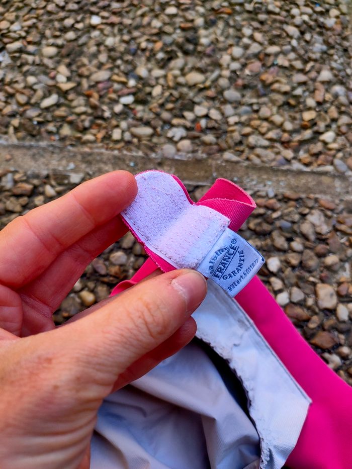 Couche lavable Hamac taille M - photo numéro 6