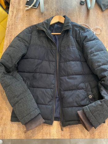 Doudoune taille 36 Devred