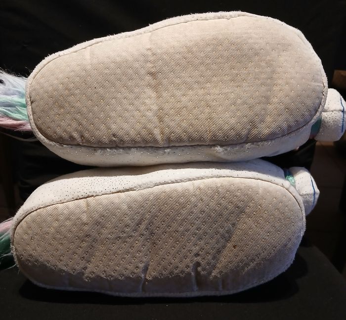Chaussons - photo numéro 5