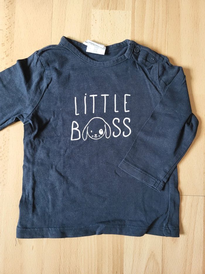 Lot de vêtements bébé garçon - photo numéro 18