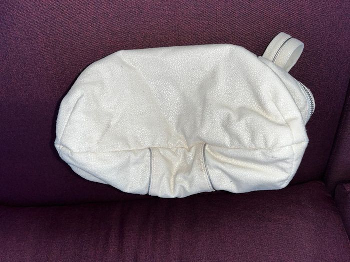 Sac kipling matière douce - photo numéro 6
