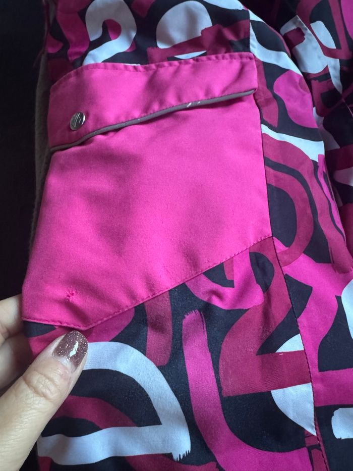 Ensemble de ski veste et pantalon Dare2b 9/10 ans - photo numéro 10