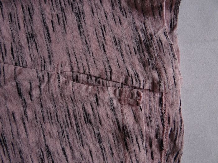 haut manches longues 10ans - photo numéro 6