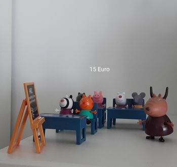 Vends jouets enfants