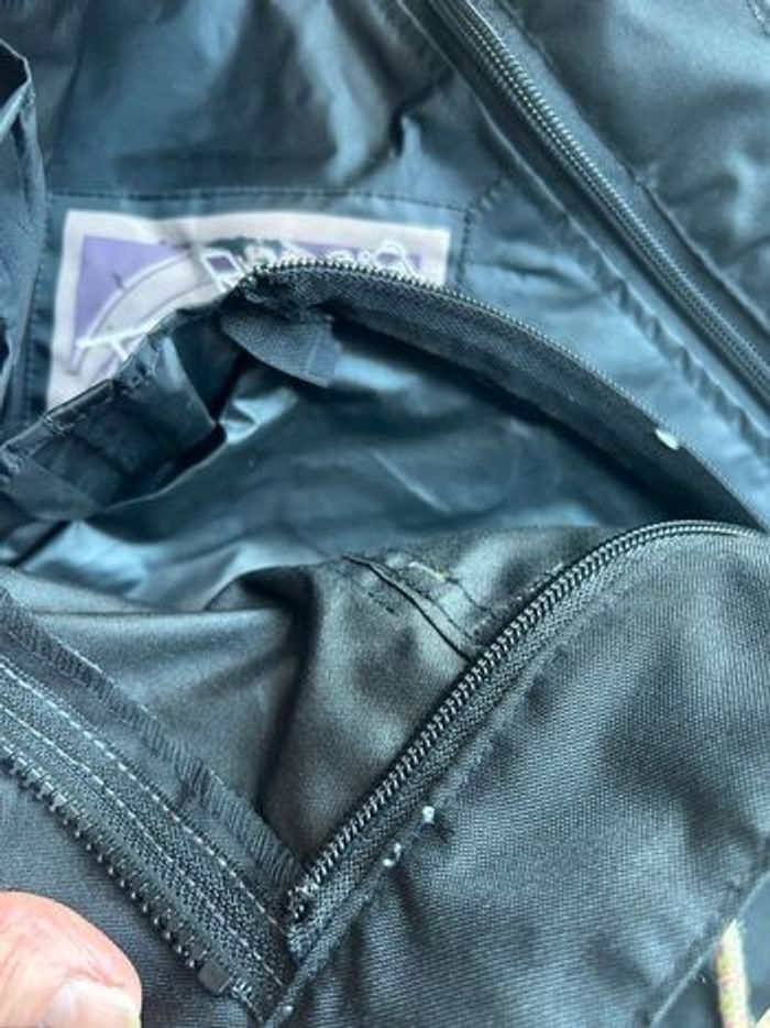 Pantalon moto ou autre Angel - photo numéro 8