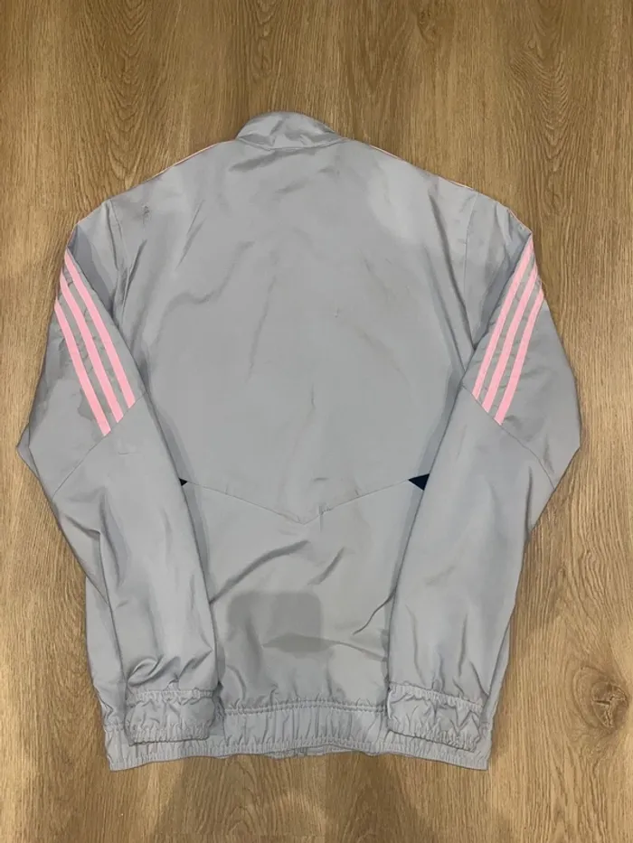 veste arsenal - photo numéro 2