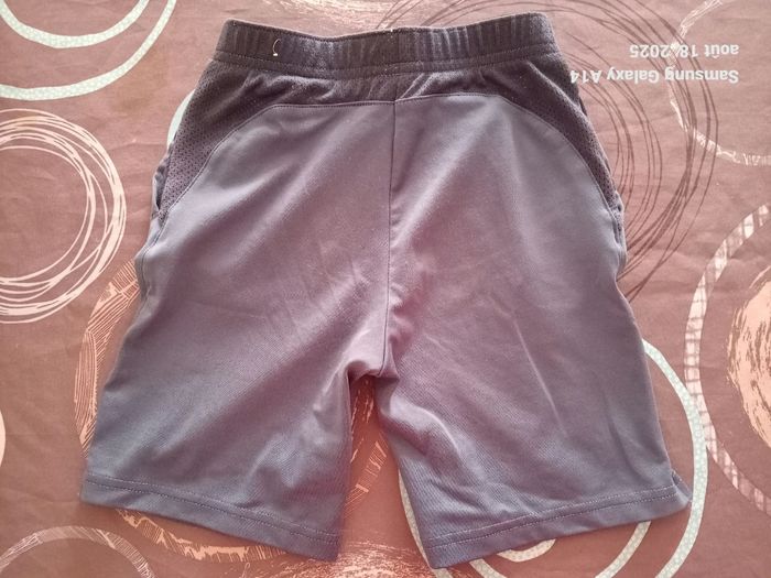 Short - photo numéro 2