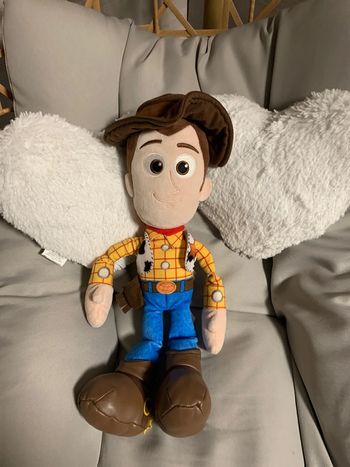 Peluche Woody toy story