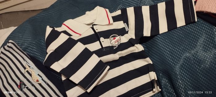 lot vêtements garçon - photo numéro 5