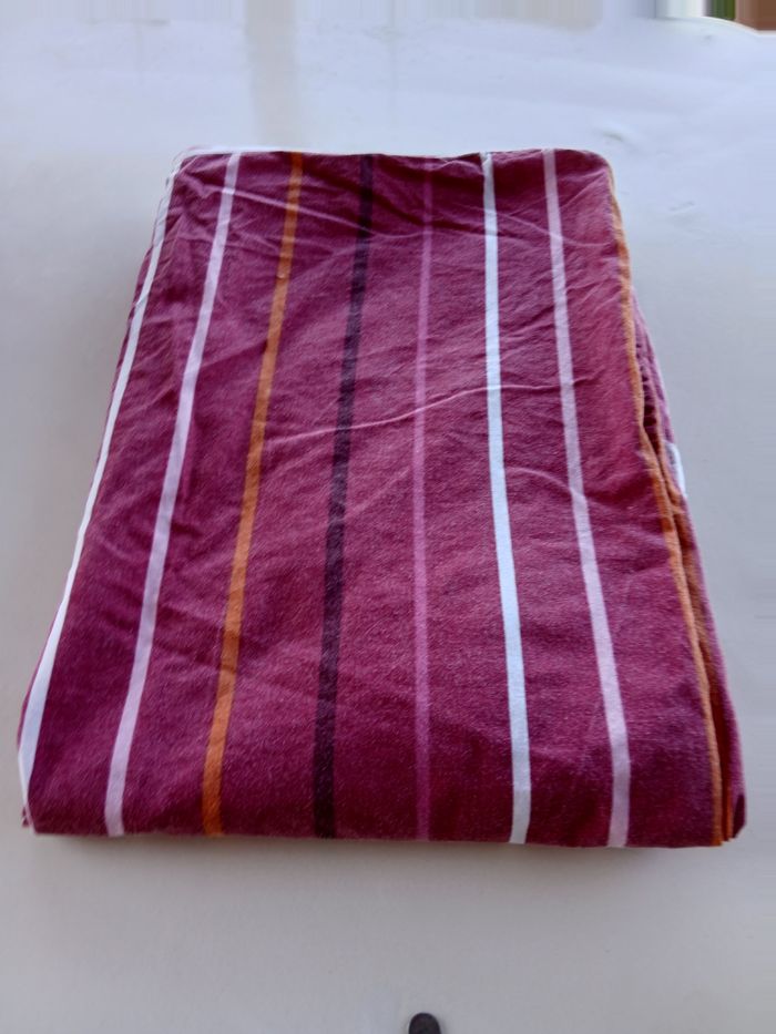Housse de couette  130×182 cms - photo numéro 2