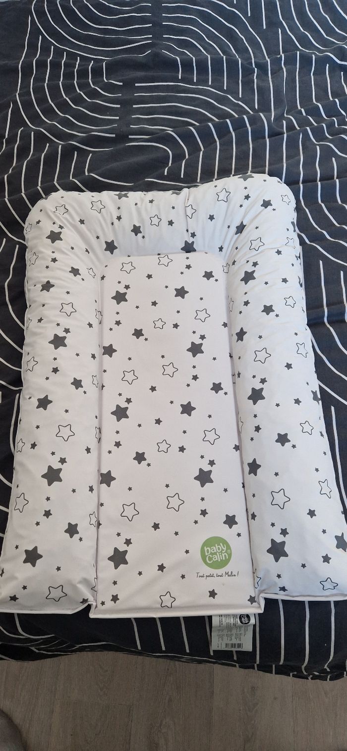 Matelas a langer