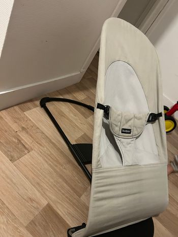 Transat Babybjorn 
