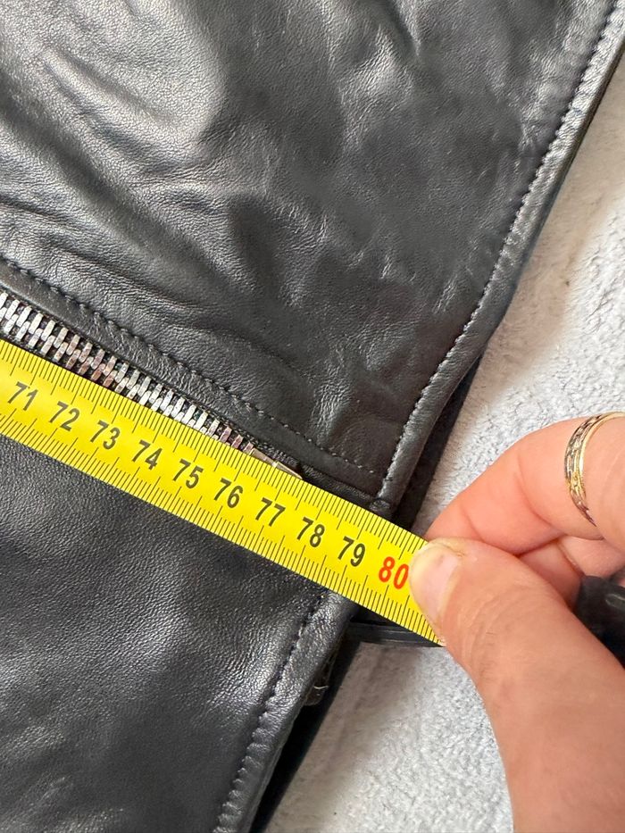 Veste sans manches - photo numéro 3