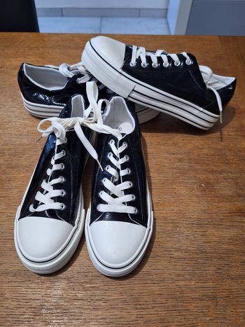 Chaussure taille 40 mixte