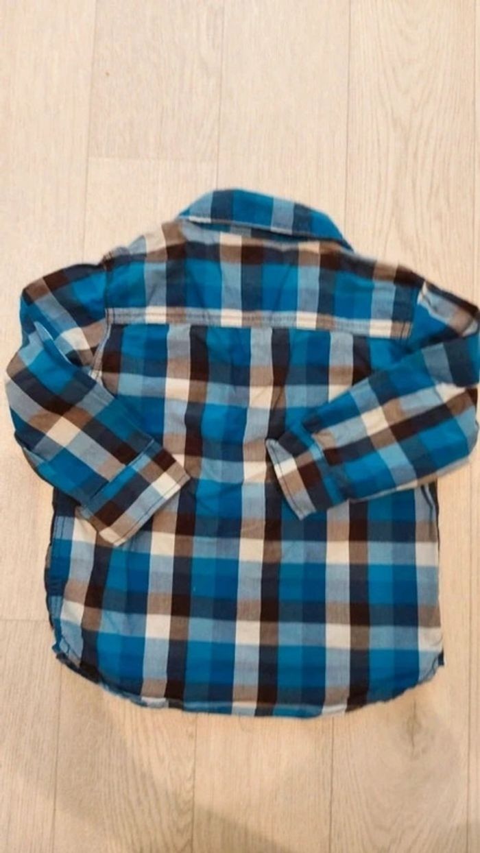 Lot 3 articles mi saison 18m - photo numéro 7