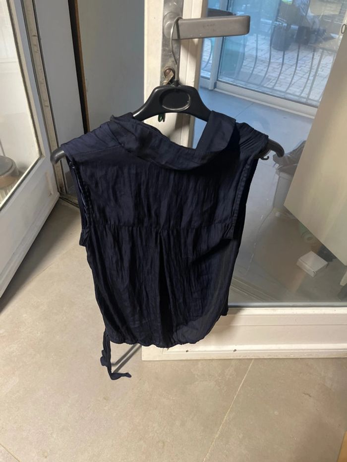 Tee shirt habillé - photo numéro 2