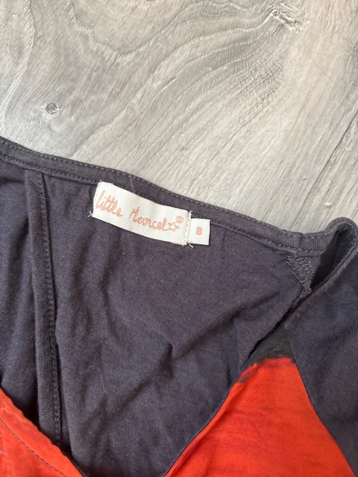 Haut visage - photo numéro 4