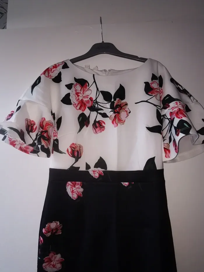 Robe Bodyflirt Taille 38/40