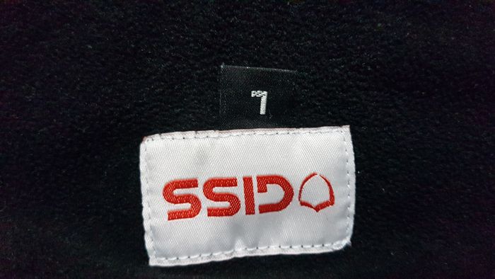 Gros gilet polaire homme 42 gris Giss - photo numéro 3