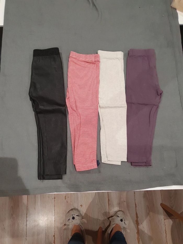 Lot de 23 vêtements - photo numéro 15