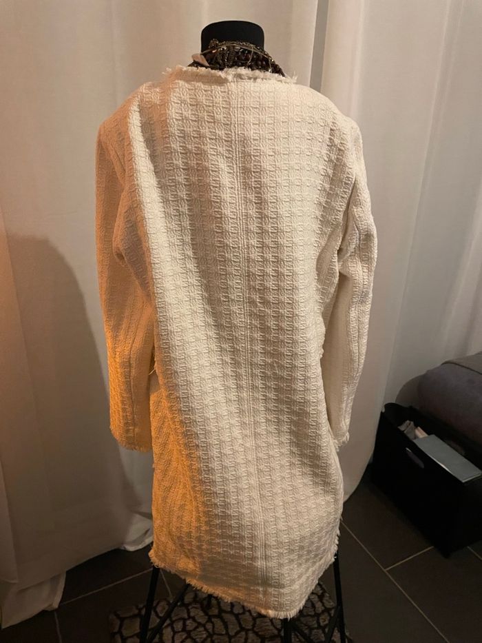 Veste zara t36 - photo numéro 5