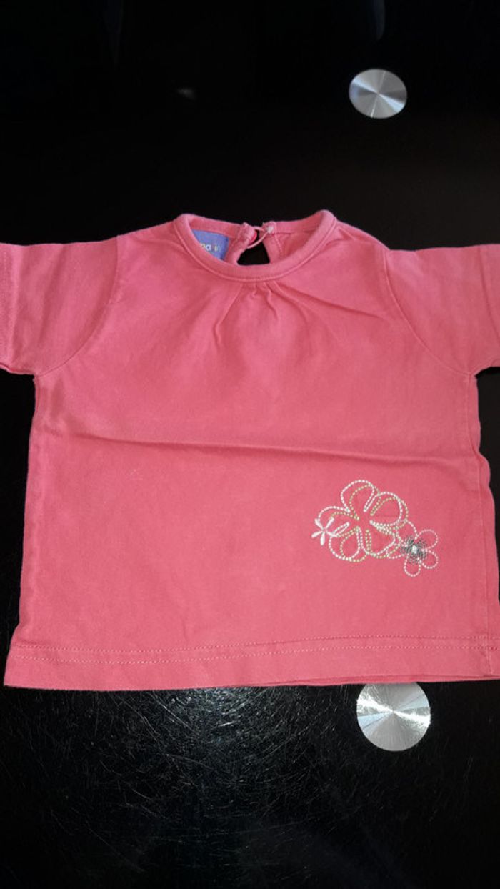 Tee shirts - photo numéro 9