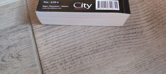 Livres les secrets du code da vinci - photo numéro 5