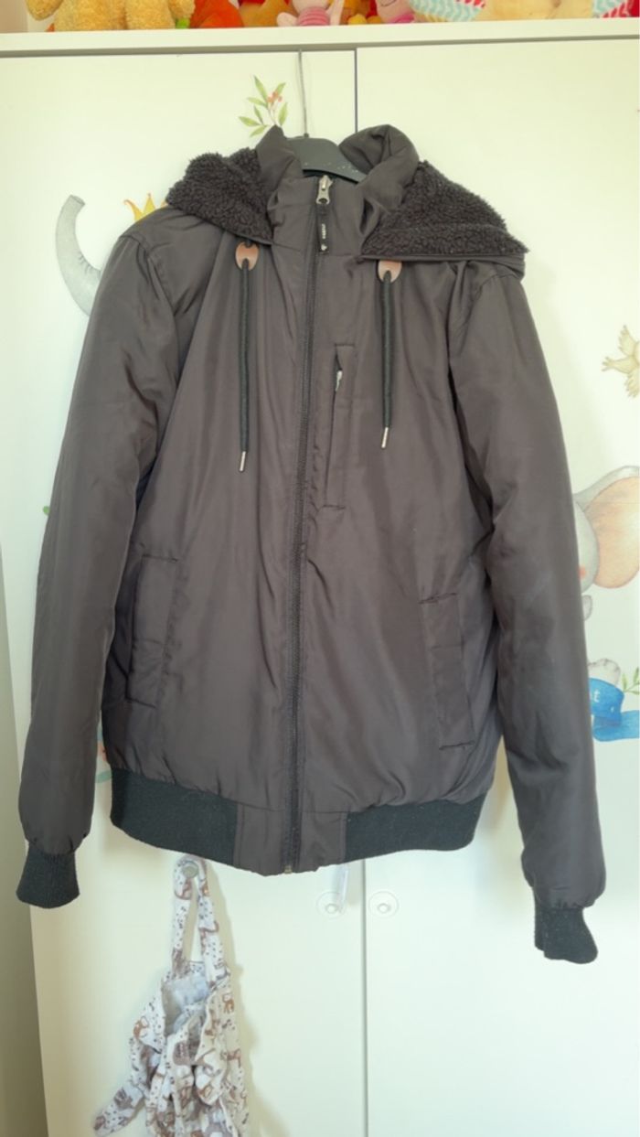 Manteau - photo numéro 2