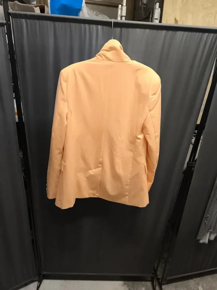 31140 blazer orange - photo numéro 2