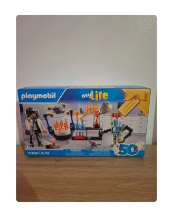 Playmobil 71450