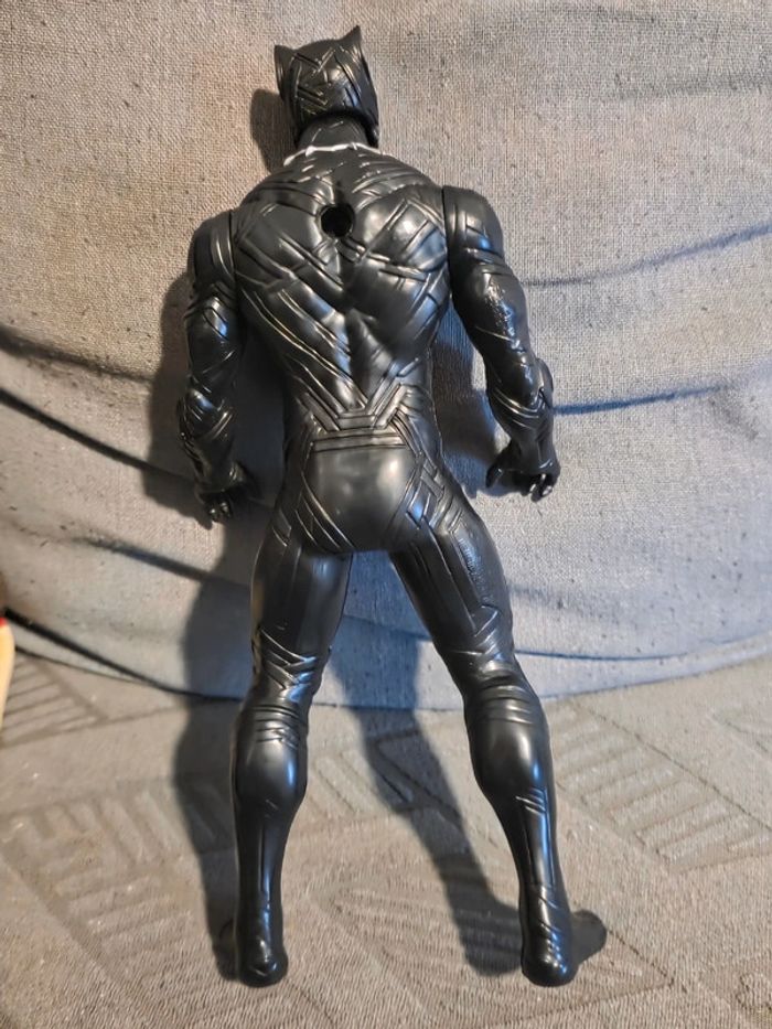 Figurine Black panthère - photo numéro 2