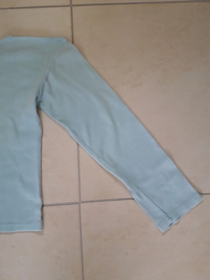 T-shirt 10 ans - photo numéro 9