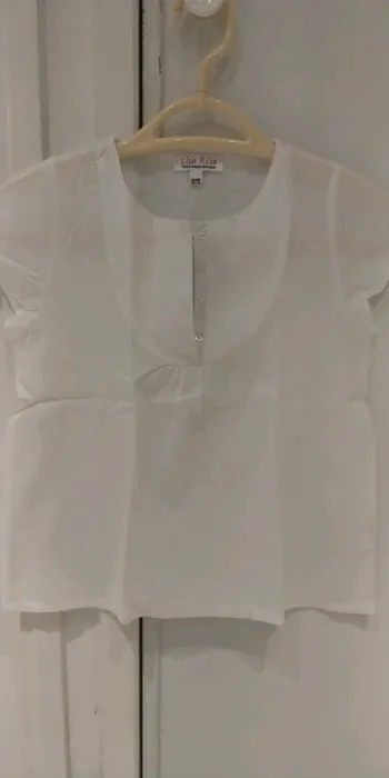 T-shirt blouse léger