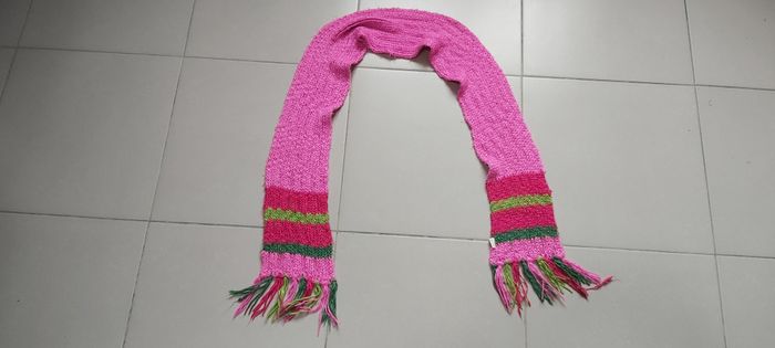 Écharpe - photo numéro 3