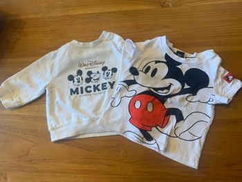Lot Mickey