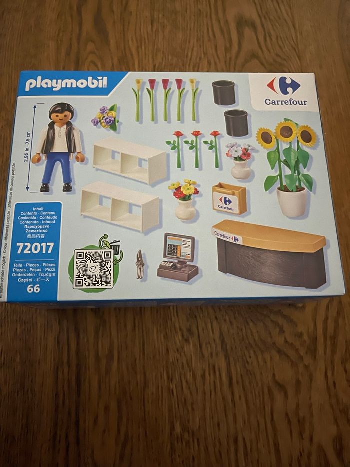 Playmobile - photo numéro 2