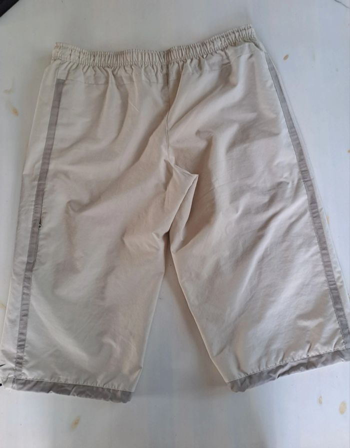 Bermuda Nike vintage L - photo numéro 2